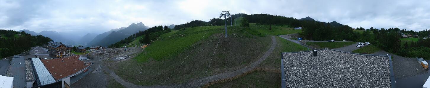Bikepark Brandnertal