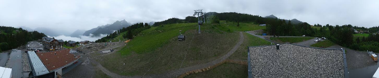 Bikepark Brandnertal