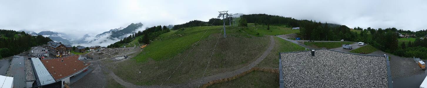 Bikepark Brandnertal