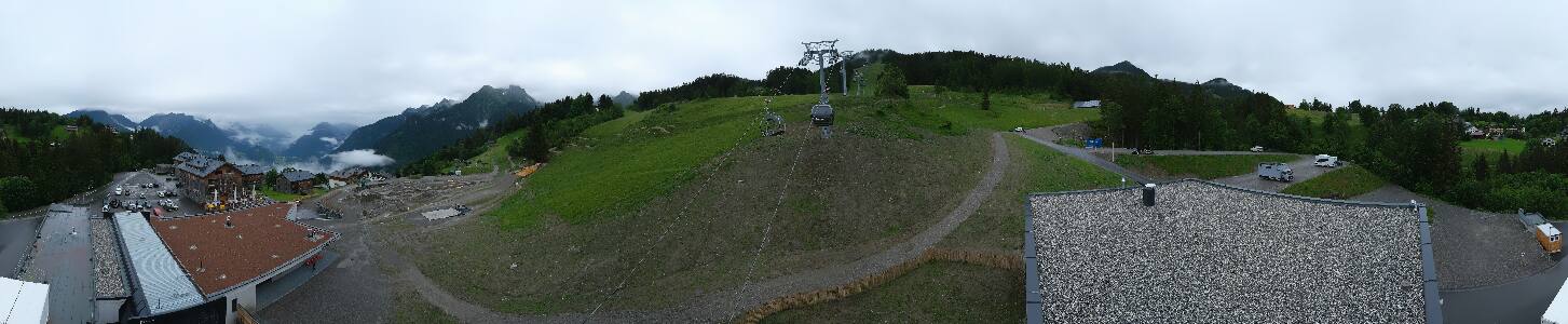Bikepark Brandnertal