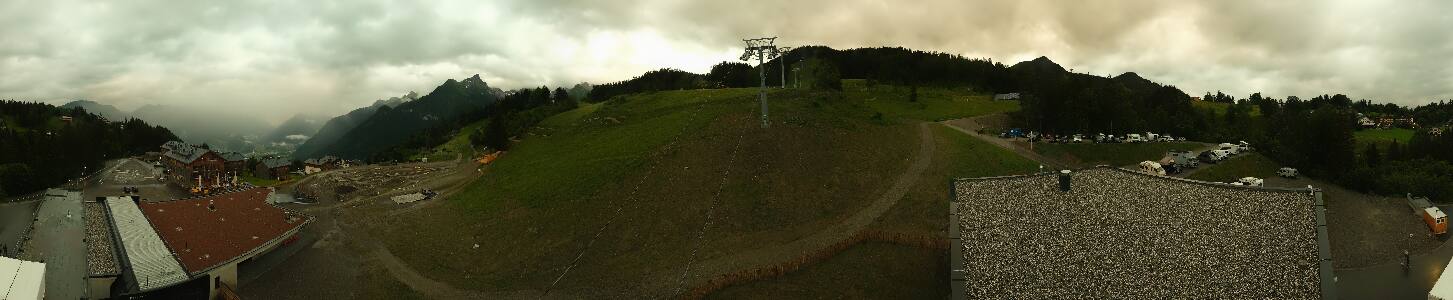 Bikepark Brandnertal