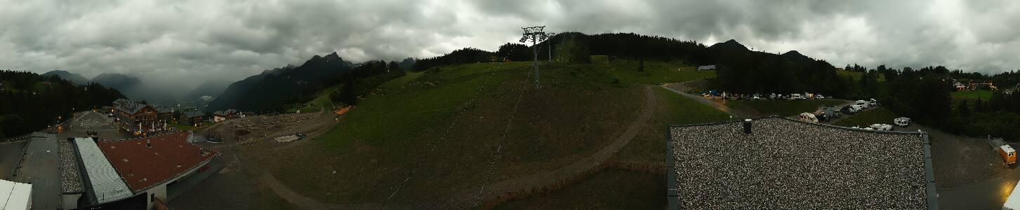 Bikepark Brandnertal
