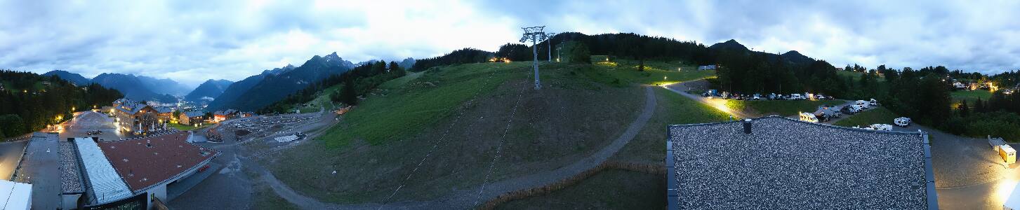 Bikepark Brandnertal