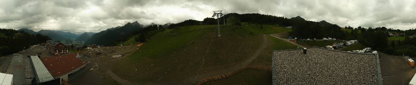 Bikepark Brandnertal