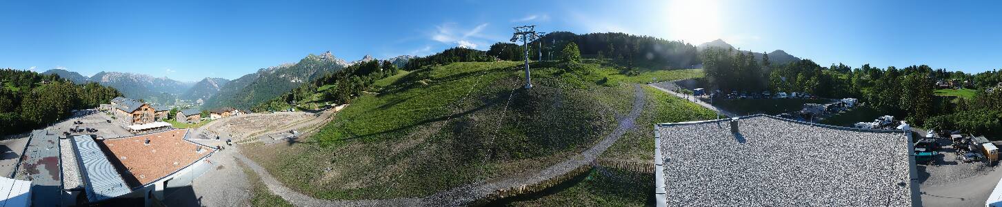 Bikepark Brandnertal