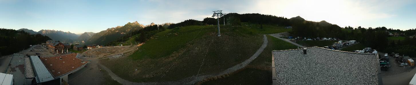 Bikepark Brandnertal