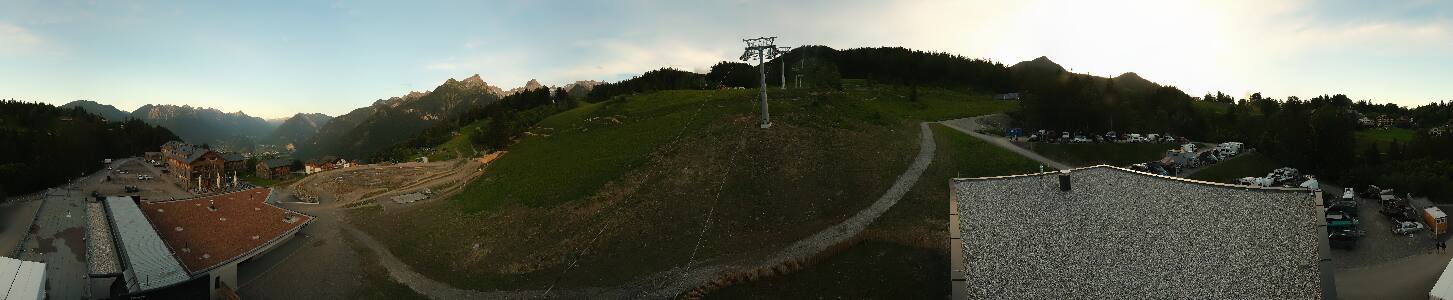 Bikepark Brandnertal