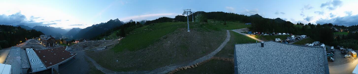 Bikepark Brandnertal