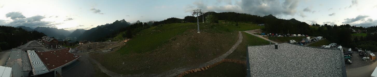 Bikepark Brandnertal