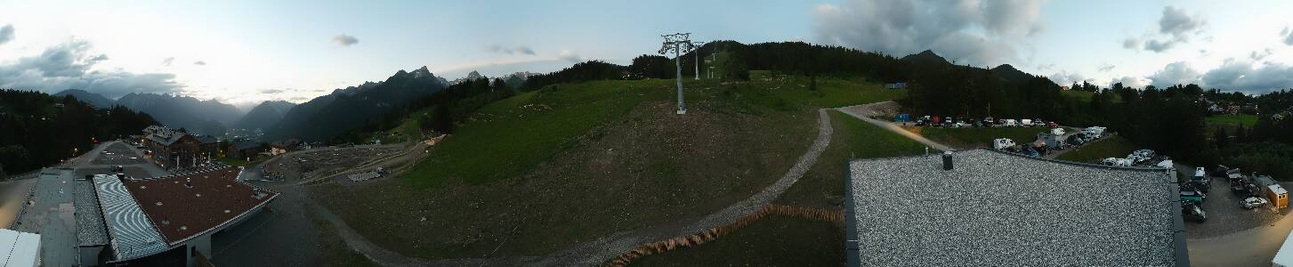 Bikepark Brandnertal