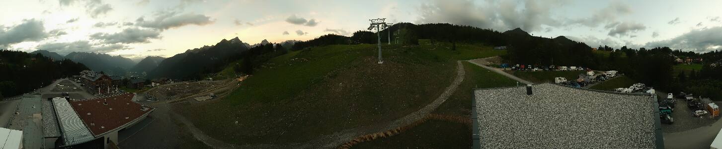 Bikepark Brandnertal