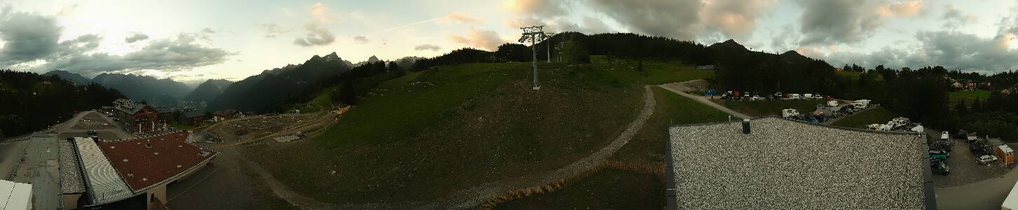Bikepark Brandnertal