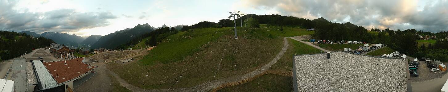 Bikepark Brandnertal