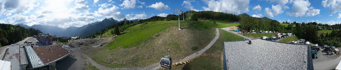 Bikepark Brandnertal