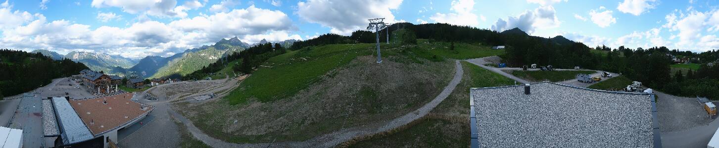 Bikepark Brandnertal
