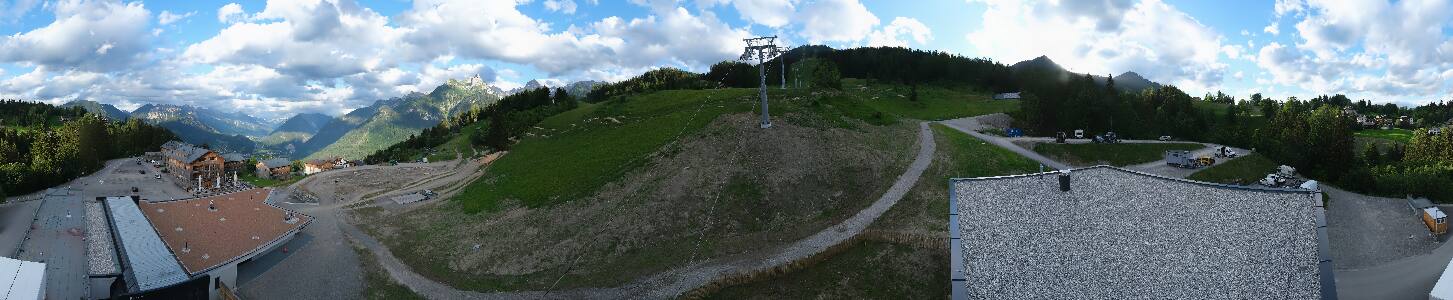 Bikepark Brandnertal