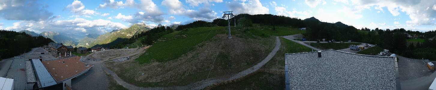 Bikepark Brandnertal