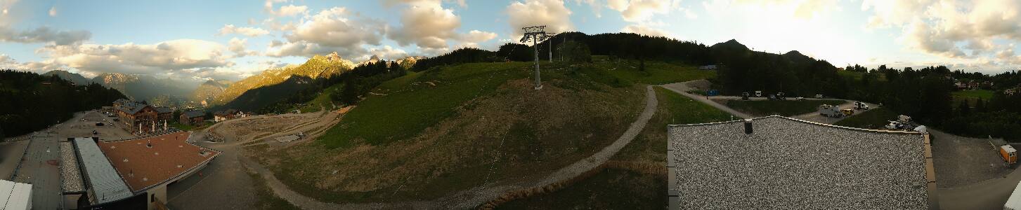 Bikepark Brandnertal
