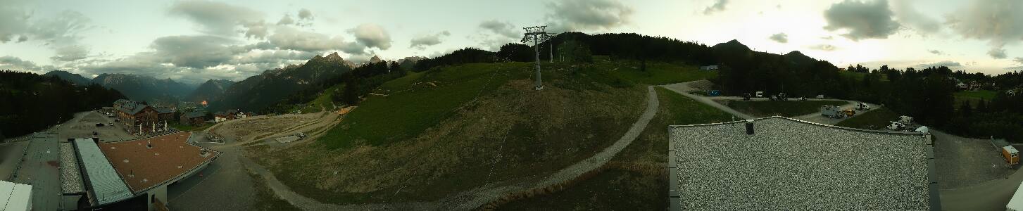 Bikepark Brandnertal