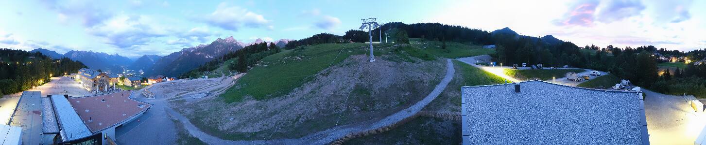 Bikepark Brandnertal