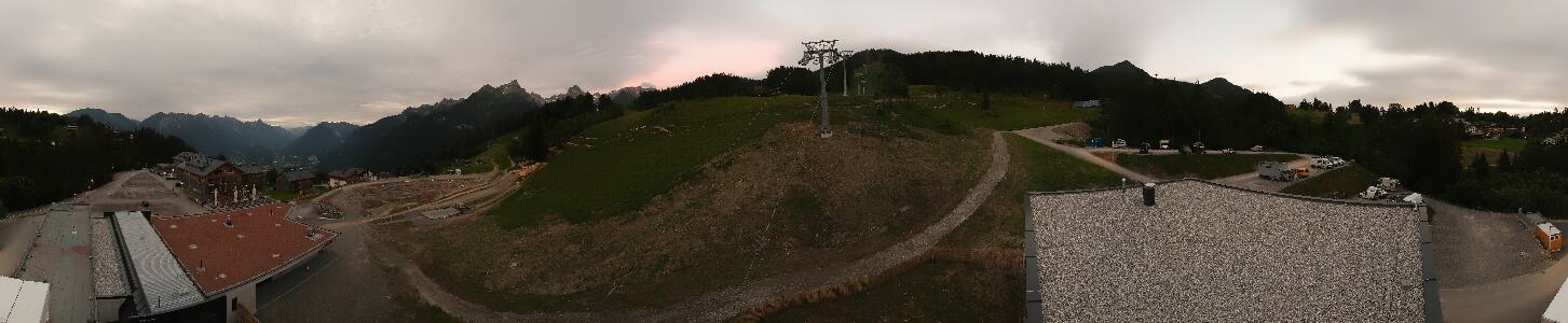 Bikepark Brandnertal