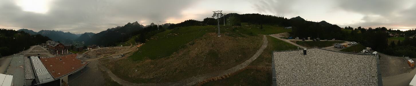 Bikepark Brandnertal