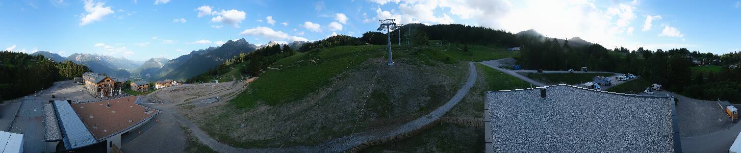 Bikepark Brandnertal