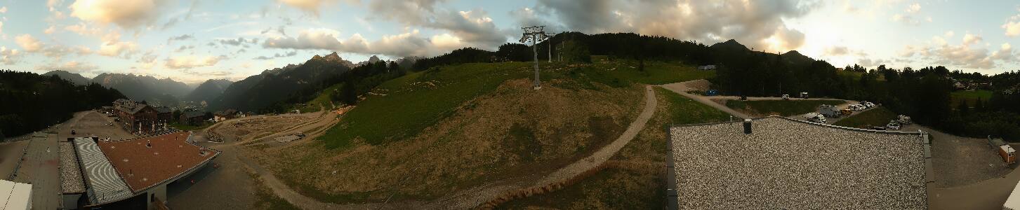 Bikepark Brandnertal