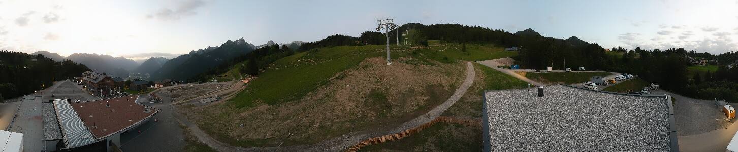 Bikepark Brandnertal