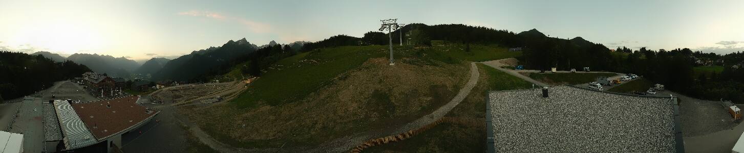 Bikepark Brandnertal