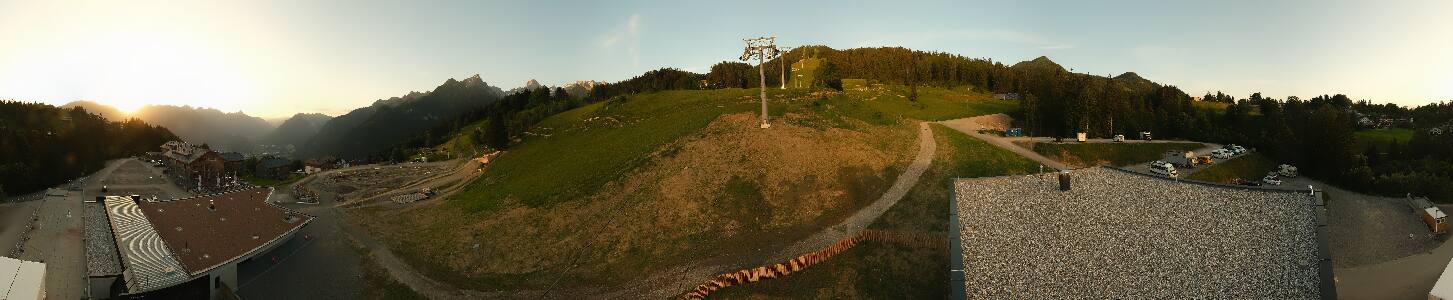 Bikepark Brandnertal