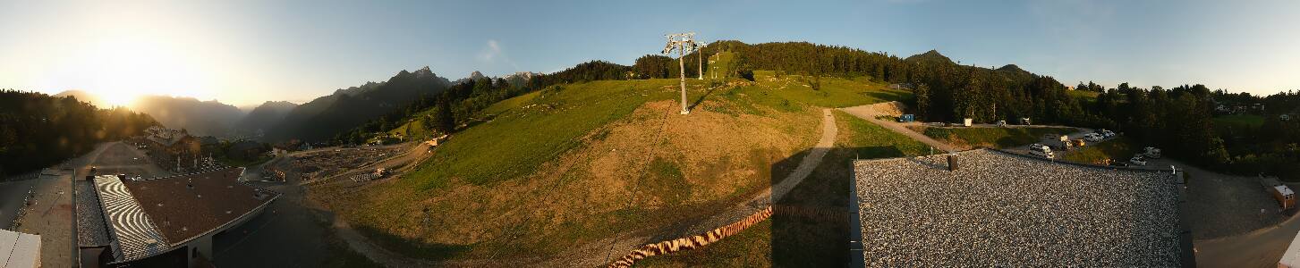 Bikepark Brandnertal