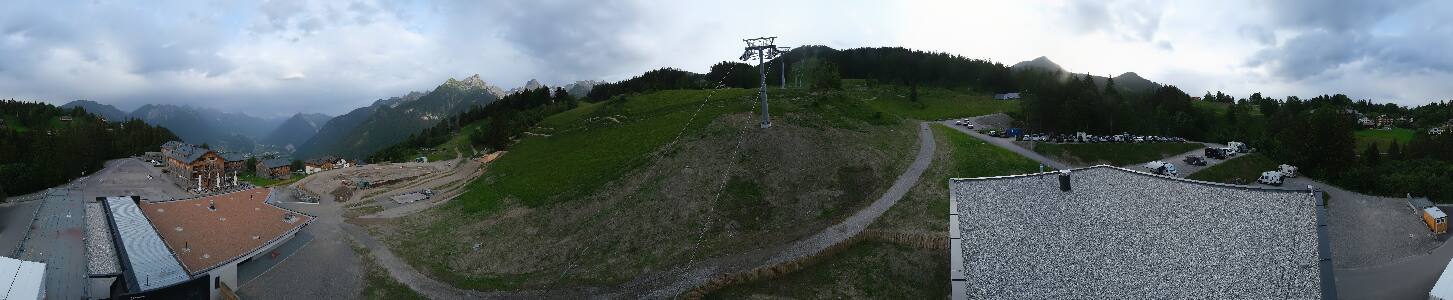 Bikepark Brandnertal