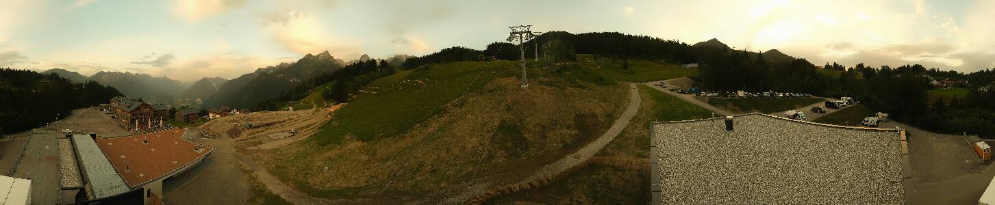 Bikepark Brandnertal