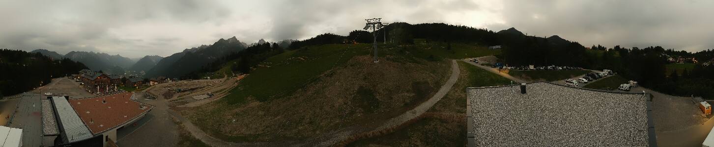 Bikepark Brandnertal