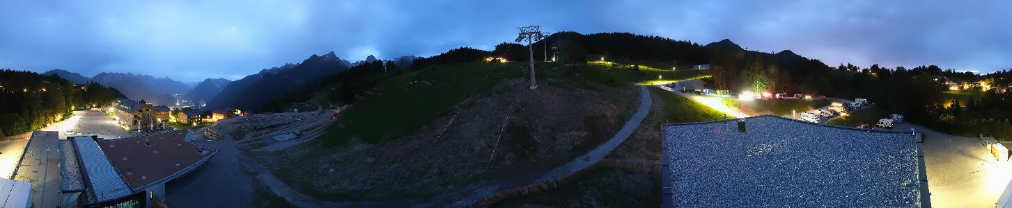 Bikepark Brandnertal