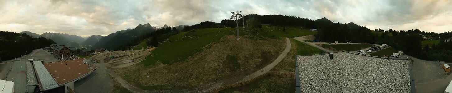 Bikepark Brandnertal