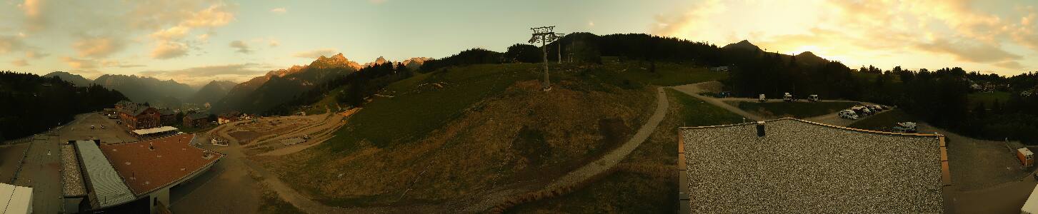 Bikepark Brandnertal