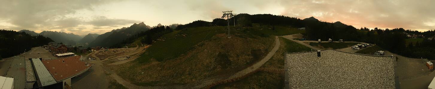 Bikepark Brandnertal