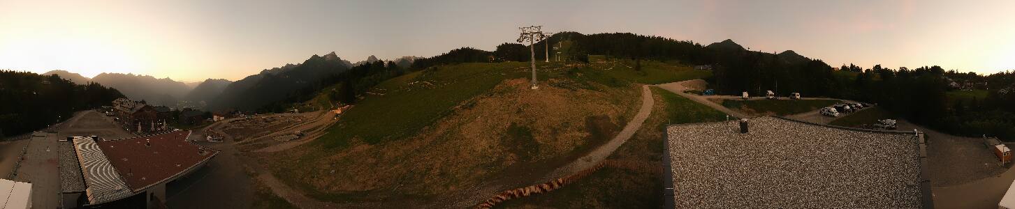 Bikepark Brandnertal