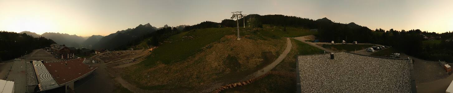 Bikepark Brandnertal