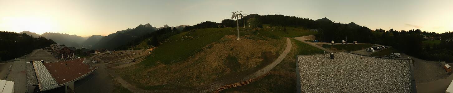 Bikepark Brandnertal