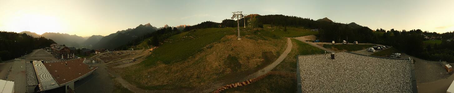 Bikepark Brandnertal