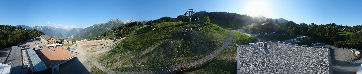 Bikepark Brandnertal
