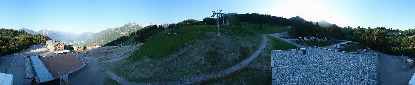 Bikepark Brandnertal