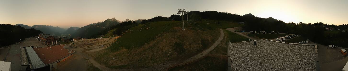 Bikepark Brandnertal
