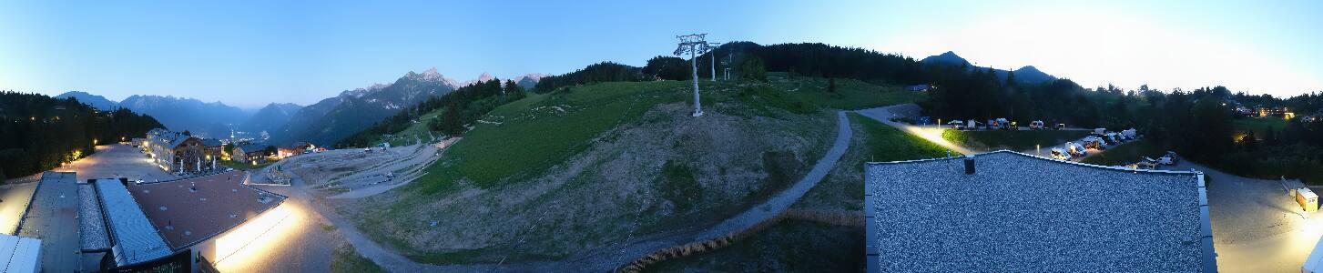 Bikepark Brandnertal