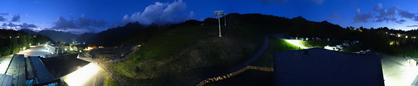 Bikepark Brandnertal