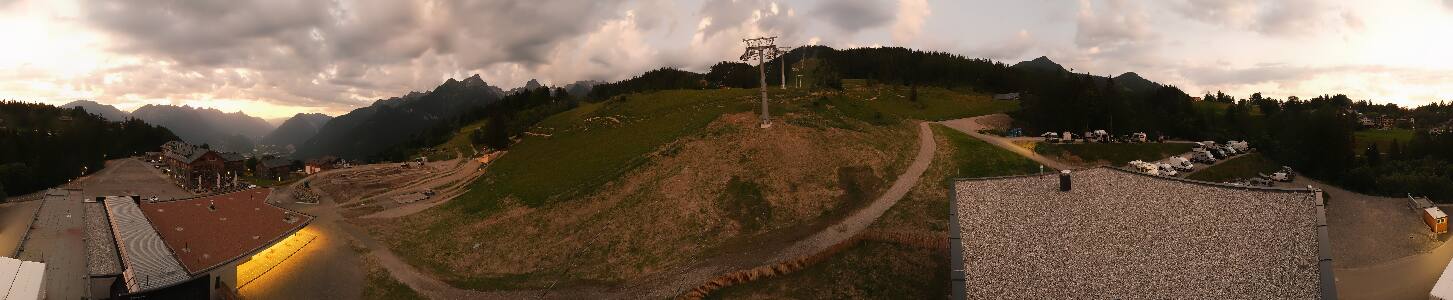 Bikepark Brandnertal