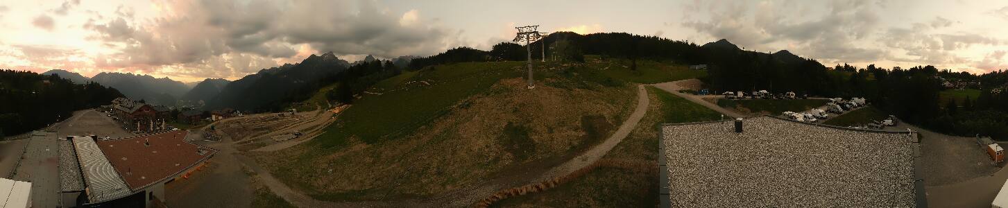 Bikepark Brandnertal